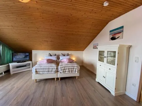Haus Laura Wohnung 5 in Büsum, Deutschland