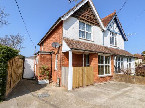 Ghillie Cottage gîte à louer Colwell Bay