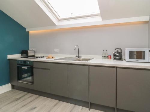 ทัศนียภาพภายนอกโรงแรม, New Inn Apartment in ชานเมืองยอร์ก