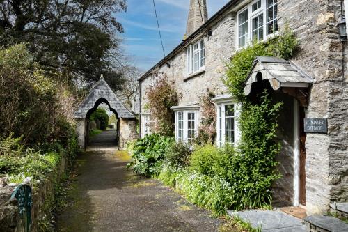 St Minver Cottage gîte à louer Saint Minver