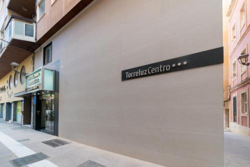  Torreluz Centro in Almería
