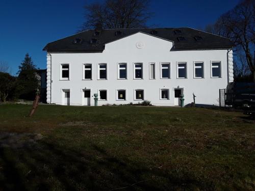 Ferienwohnung im Palais Rosenlund