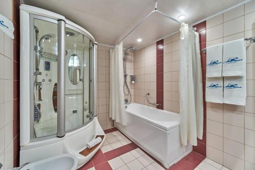 Bilyana Beach Hotel - image 5
