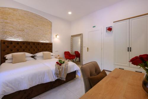 Summer breeze luxury rooms in Split