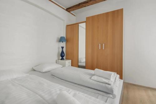  Copenhagen City Apartment with cosy backyard in vibrant area in Kopenhagen