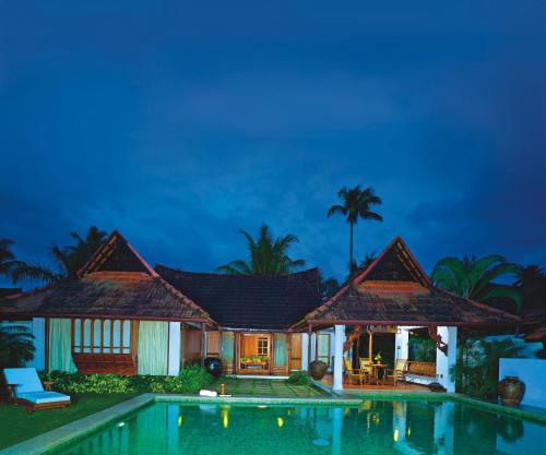 Kumarakom Lake Resort