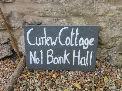 Curlew Cottage