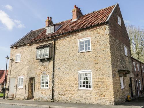 2 Old Hall gîte à louer Sancton