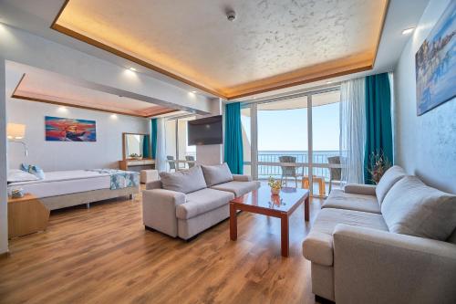 Bilyana Beach Hotel - image 6