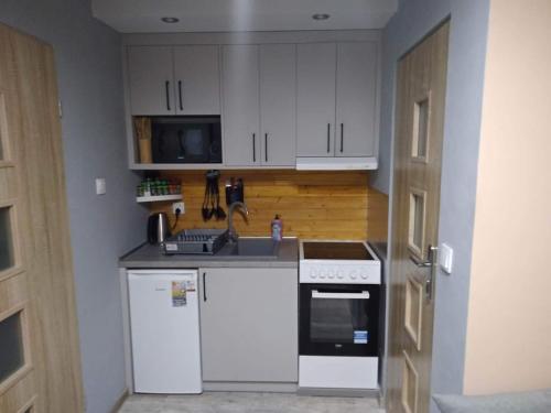 Morska Bryza in 舒洛比