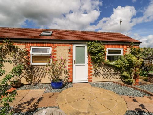 Garden Cottage - Ilkley