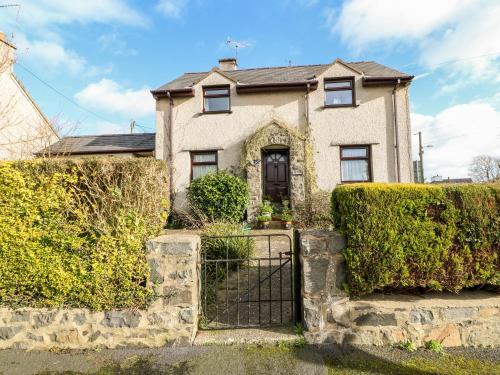 Rubicon gîte à louer Abererch