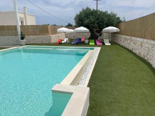 Tuo Hotel – Polignano a Mare, LA