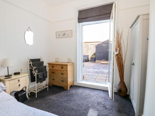 Northgate Ground Floor Flat