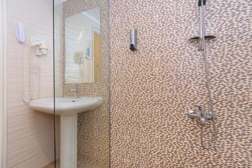 Archontiki Hotel - image 13