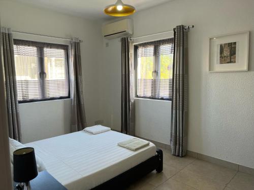 Ibis Tourist Residence 1