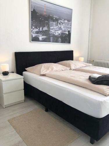 City Apartment Bremerhaven in Bremerhaven, Deutschland