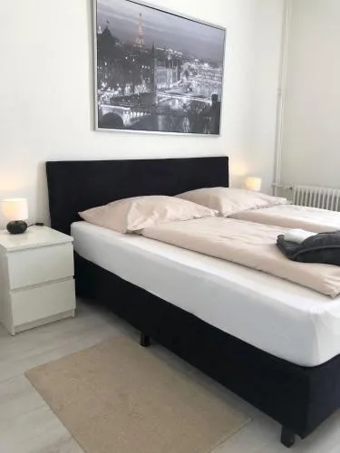 City Apartment Bremerhaven in Bremerhaven, Deutschland