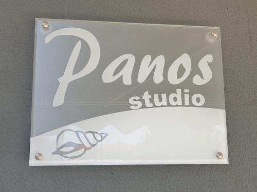 PANOS' STUDIO