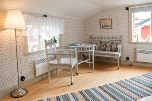 1 double bed