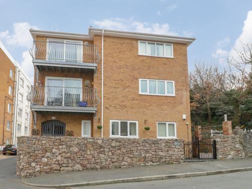 Ffynonn Wen gîte à louer Llandrillo-yn-Rhôs