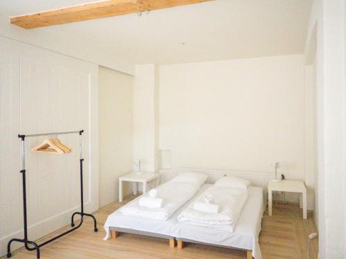  Copenhagen City Flat -cosy backyard & vibrant area in Kopenhagen