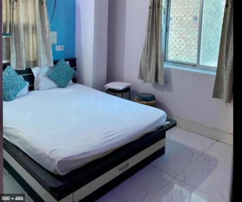 Zeal Guest House by WB Inn Kanpur