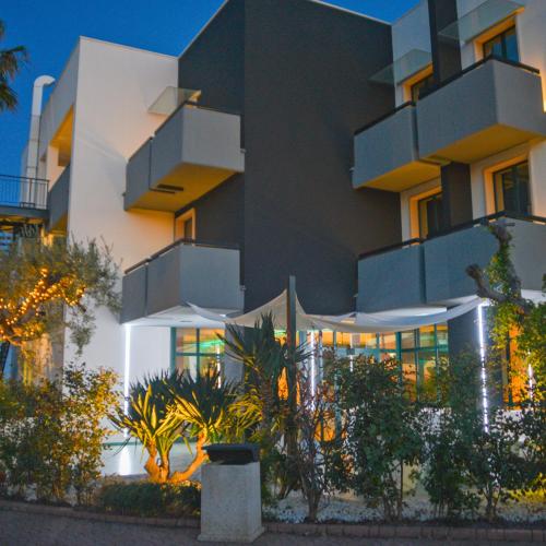 Tuo Hotel – Polignano a Mare, LA