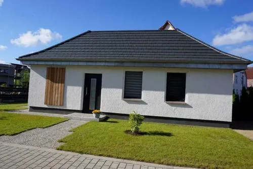 Ferienhaus "Brigitte" Objekt ID 12053 in Waren Müritz, Deutschland