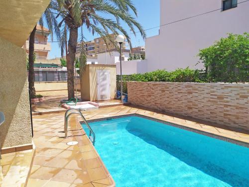 Apartamentos Doña Carmen 3000 - image 5