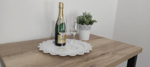 Apartmán Castle Bojnice obrázok