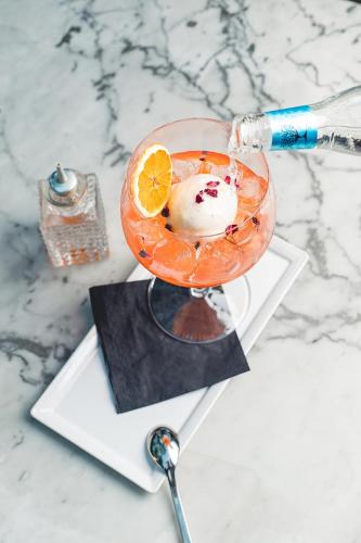 InterContinental Budapest an IHG Hotel - image 6