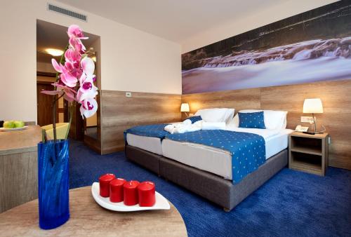 Hotel Europa in Karlovac