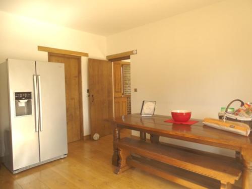 Le Penaud gîte à louer Arnac-Pompadour