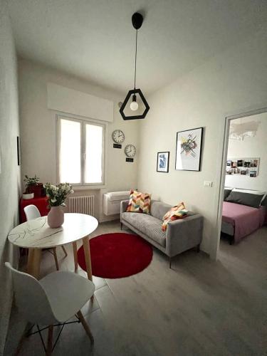  Padova Dream: flat in the heart of Padua in Padua