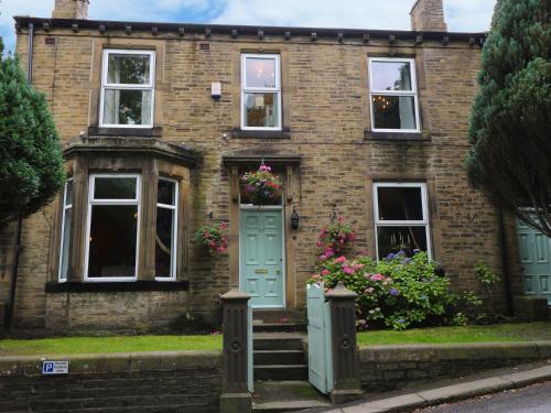 Park House gîte à louer Haworth Railway Station