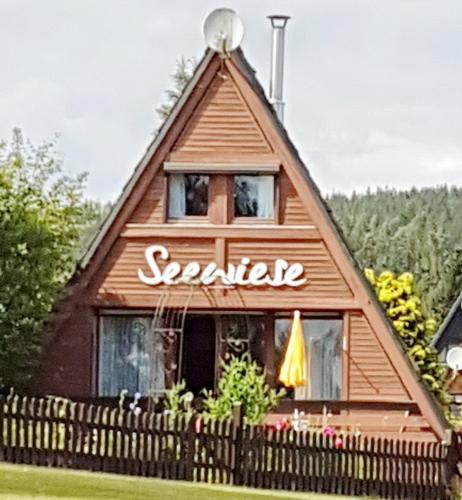 Seewiese in Nagel (Bavaria)