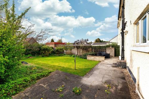 NEW Four Bedroom House - all rooms ensuite