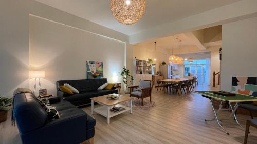 共用Lounge/電視區