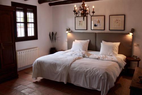 Cortijo la Fe in Montefrío