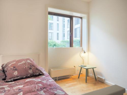 Spacious apartment on the Christianshavn canals, Copenhagen (photo 4)