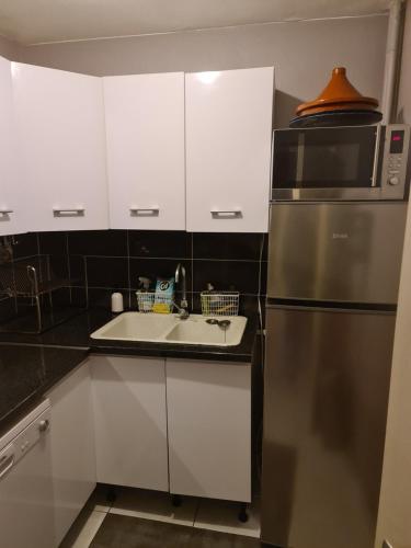 Appartement université villeurbanne - image 11