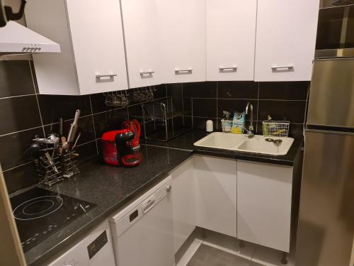 Appartement université villeurbanne - image 12