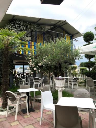 Bajovah Apartments & Restaurant in เมเซซ-ฟูเช