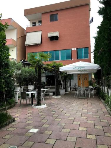 ทัศนียภาพภายนอกโรงแรม, Bajovah Apartments & Restaurant in เมเซซ-ฟูเช