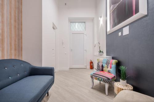 One-Bedroom Apartment room in ELISABETH 50 City Apartments