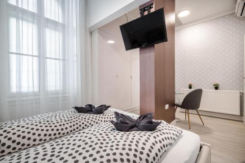 ELISABETH 50 City Apartments - main image
