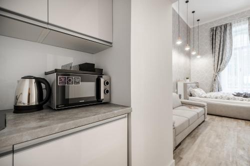 One-Bedroom Apartment image 5
