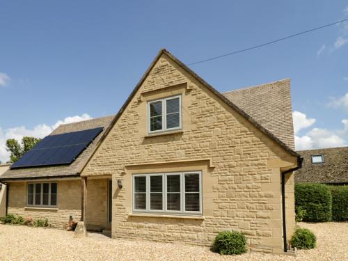 Apple Tree Cottage gîte à louer Wickhamford