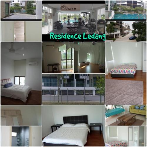 Residensi Ledang Legoland